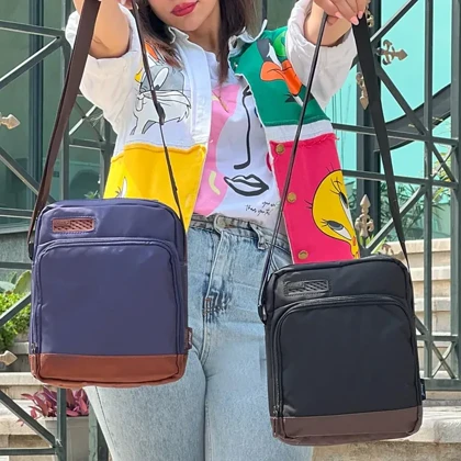 کیف رودوشی اورجینال مدل HANDRY - H2433