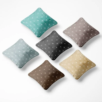 کوسن 6 تکه pillow 6 set 181