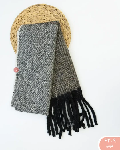 بیگ اسکارف آدلیا 6409