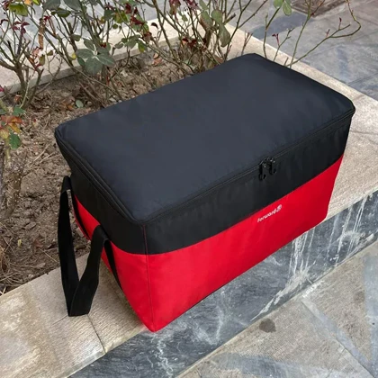 ساک پیک نیک مسافرتی فوروارد مدل FORWARD - FCLT44102