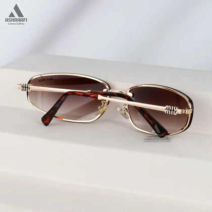 عینک زنانه میو میو Miu Miu 22701