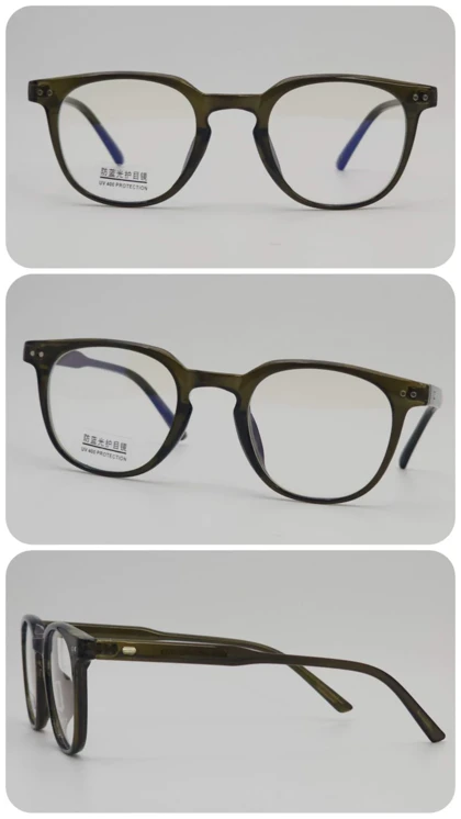 عینک آفتابی زنانه و مردانه بلوکات Anti Blue Light 28002 مناسب کار با کامپیوتر و موبایل