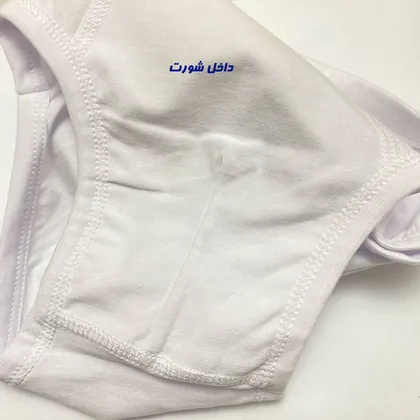 شورت اسلیپ پسرانه
