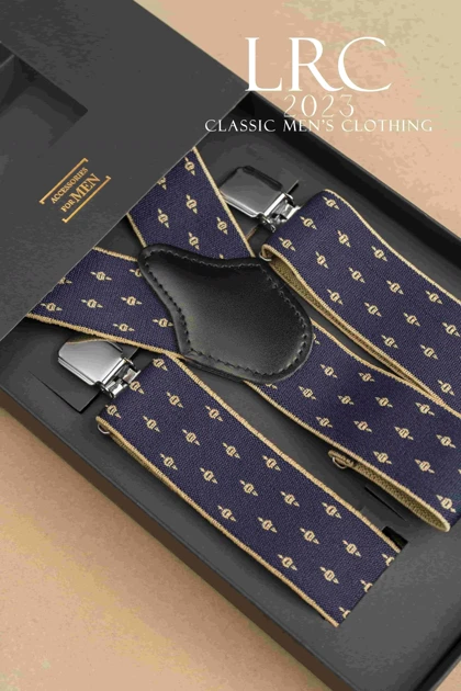 ساسبند مردانه VIP