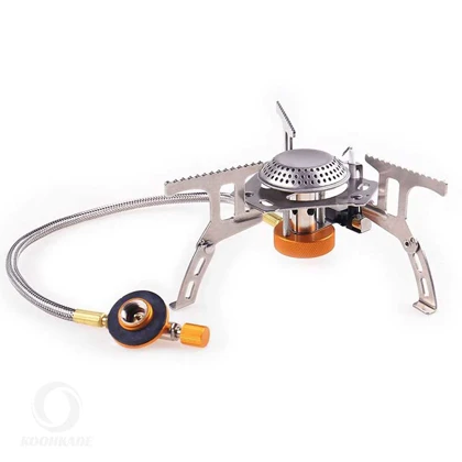 سر شعله اسپیلت ساده 186