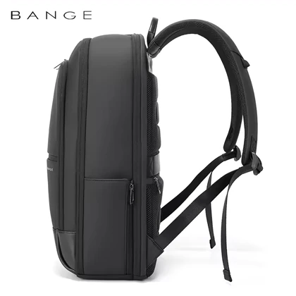 کوله لپ تاپ 15.6 اینچ بنج Bange اصل مدل BG-2953 ضد آب