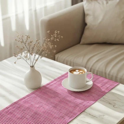 رانر ساده Table Runner84