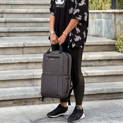 کوله پشتی فوروارد مدل FORWARD - FCLT65012 LIFETIME ENJOY