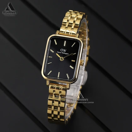 ساعت زنانه دنیل ولینگتون Daniel Wellington 551-P