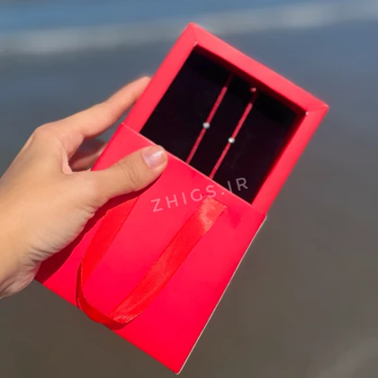 دستبند رد استرینگ نخ قرمز _ نماد عشق و شانس