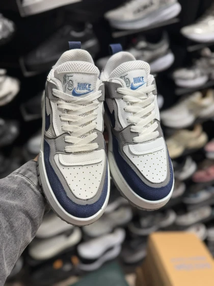 کتانی مردانه نایک جردن 85