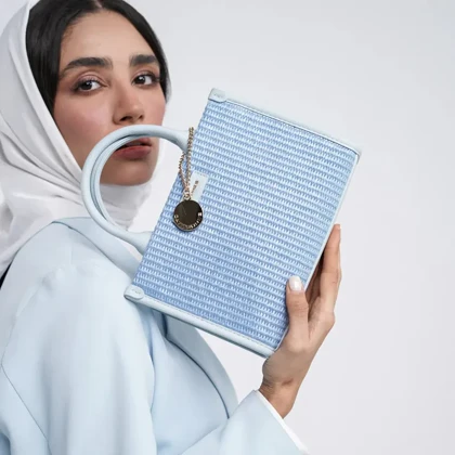 کیف دوشی مدل David Jones CM7501