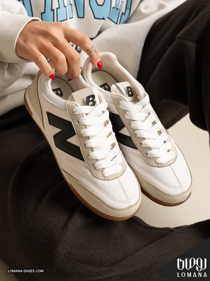 کتانی نیوبالانس rc42 لومانا - کد 2712