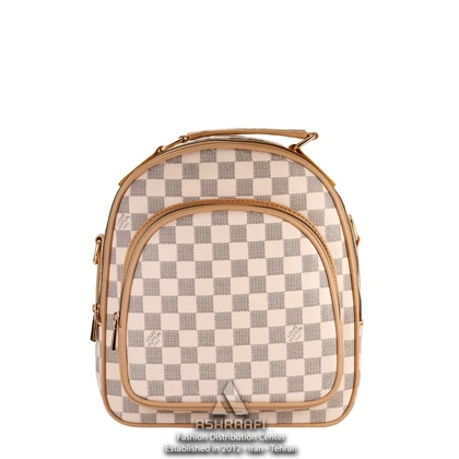 کوله پشتی لویی ویتون Louis Vuitton Backpack A02