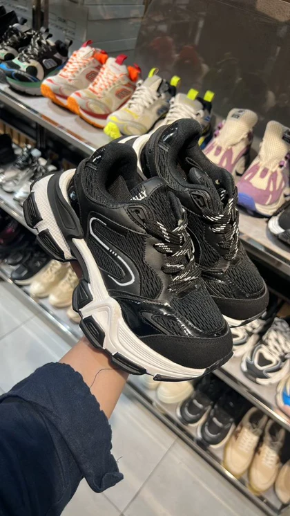 کتانی بادی 6095