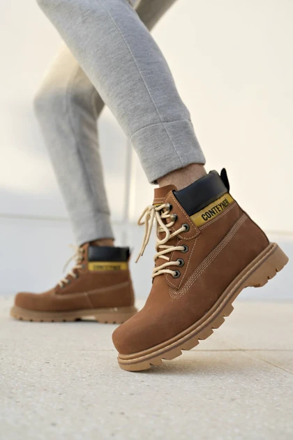 بوت و نیم بوت اورجینال موگو muggo