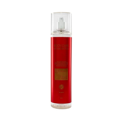 بادی اسپلش زنانه بادی کر باکارات رژ Baccarat Rouge 540 حجم 250 میل