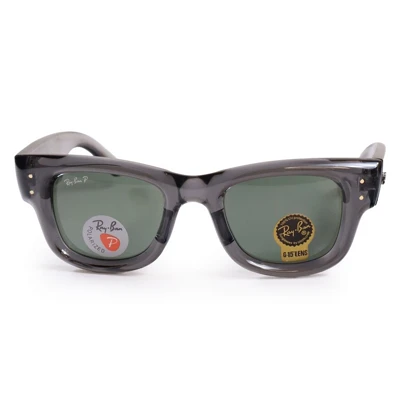Ray-Ban Wayfarer Puffer ری‌بن ویفر پافر