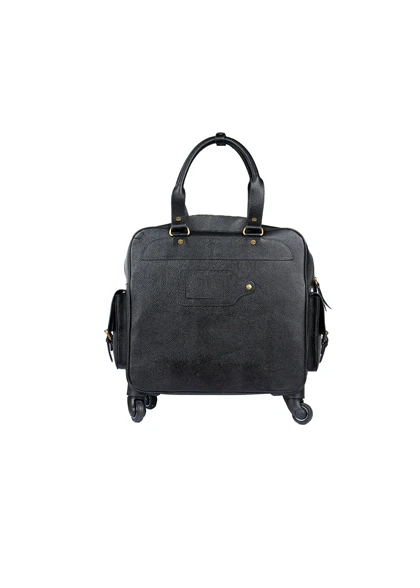 ساک مسافرتی چرم مدل اوبرت فلوتر