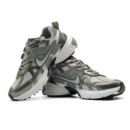 کفش کتانی مردانه مدل 0573 _ NIKE