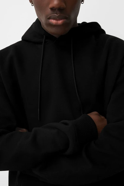 سویشرت مردانه bershka