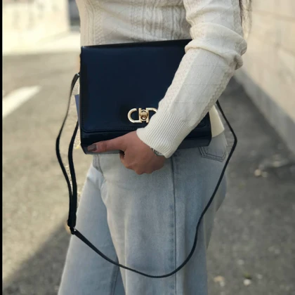 کیف زنانه دیور DIOR وارداتی کد 932