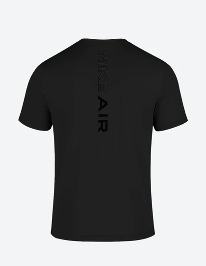 تیشرت ورزشی مردانه نایکی Max Print M