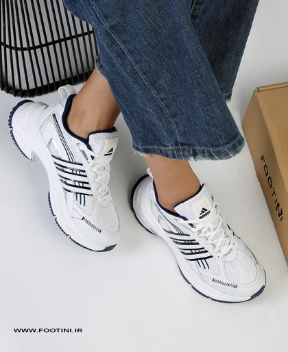 کتانی زنانه آدیداس RO lines 3