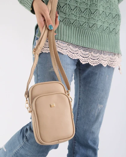 کیف پاسپورتی گلاره