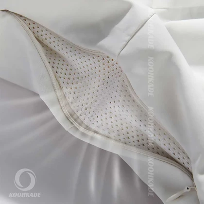 کاپشن دوپوش BLACK DEER K09