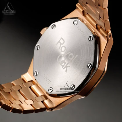 ساعت مردانه‌ای پی Audemars Piguet RGG88