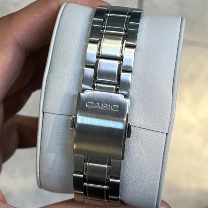 ساعت مچی مردانه کاسیو CASIO MTP-E515D-1A