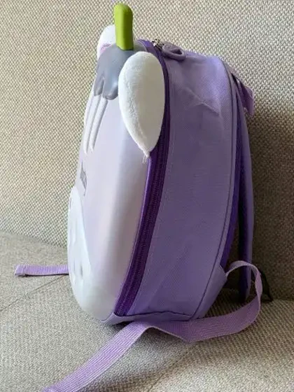 کوله پشتی مهد کودک لوکی