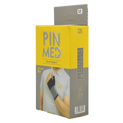 مچ بند کشی پین مد مدل 6013 بسته دو عددی