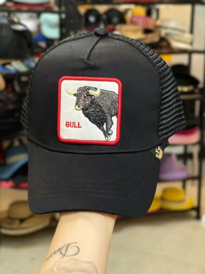 کلاه گورین bull