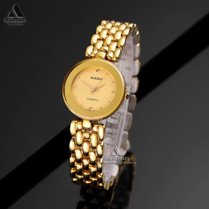 ساعت رادو اورجینال دست دوم Rado 318.3745.2.126