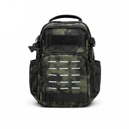 کیف کراس بادی تاکتیکال MOLLE8