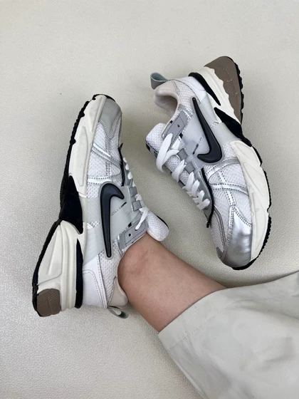 کتانی ونس زنانه وی تو کی نایک V2K NIKE کد 1144