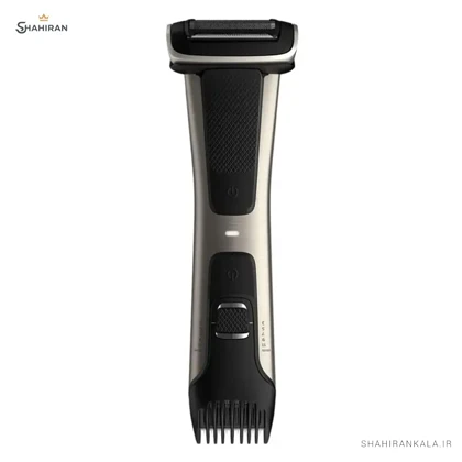 ماشین اصلاح موی بدن فیلیپس مدل PHILIPS BG7025