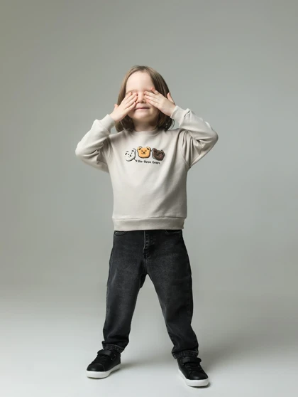 بلوز پسرانه مرینو Merino کد 1777