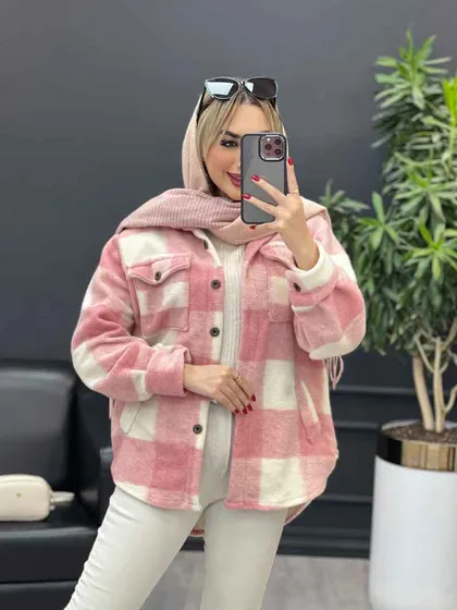 شکت چهار جیب