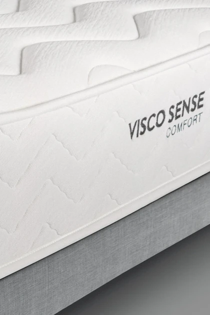 تشک دو نفره Yataş مدل Visco Sense Comfort ویسکو
