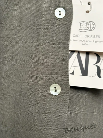 شومیز زارا سدری