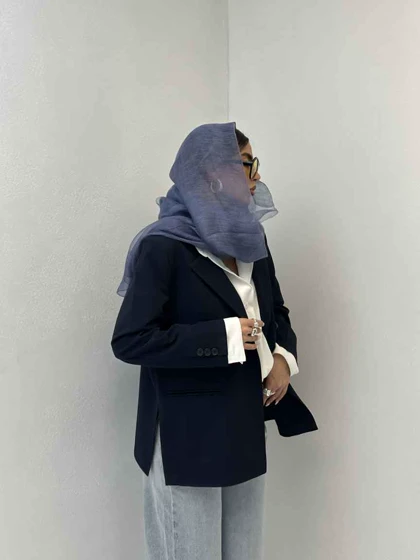 کت طرح جیب
