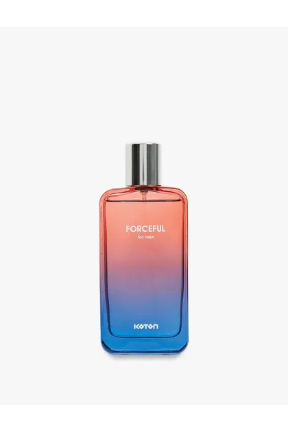 Perfume Forceful 100 ML 3SAM60025AA