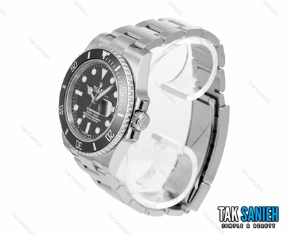 ساعت مچی رولکس Submariner مردانه مدل Rolex-2531-G