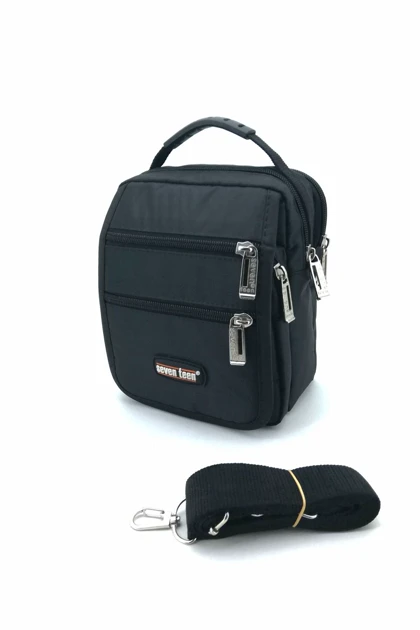 کیف مسنجر مردانه seventeen seventeen