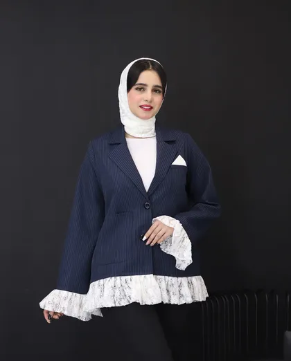 کت دیپلمات لیدی