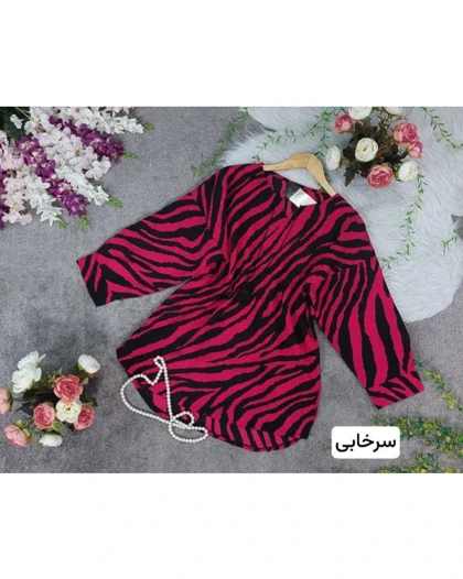 شومیز پانی