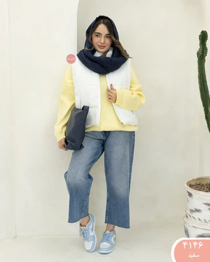 پافر گت دار 4164